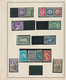 Album Timbres + FDC + Taxe Israël - Collections, Lots & Series