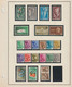 Delcampe - Album Timbres + FDC + Taxe Israël - Collections, Lots & Séries