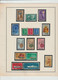 Delcampe - Album Timbres + FDC + Taxe Israël - Collections, Lots & Séries