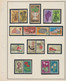 Delcampe - Album Timbres + FDC + Taxe Israël - Collections, Lots & Séries