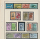 Delcampe - Album Timbres + FDC + Taxe Israël - Collections, Lots & Séries