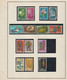 Delcampe - Album Timbres + FDC + Taxe Israël - Collections, Lots & Series