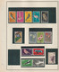 Delcampe - Album Timbres + FDC + Taxe Israël - Collections, Lots & Series