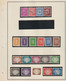 Delcampe - Album Timbres + FDC + Taxe Israël - Collections, Lots & Series