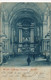 HASSELT   INTERIEUR CHAPELLE         2 SCANS - Hasselt