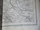 Delcampe - Carte Automobile/Great Britain/Bartholomew's General  Map Of SCOTLAND /Edinburgh/Vers1945  PGC496 - Callejero