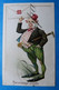 Heureuse Année Mister Bizarre1908 Satire Lange Tenen - 1° Aprile (pesce Di Aprile)