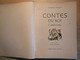 Contes Du Roi Cambrinus Collection Charme Des Jeunes Charles Deulin 1947 Librairie Istra - Bibliotheque De La Jeunesse