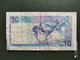 Namibia / 10 Dollars / 2001 / P-4(b) / FI - Namibie