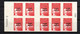 Saint Pierre & Miquelon SPM Carnet N° C791 Neuf XX MNH Cote 20,00€ - Carnets