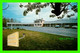 CAPE COD, MA - ORLEANS CENTER, THE OLDE TAVERN MOTEL -  CAPE COD PHOTOS - - Cape Cod