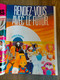 PIF GADGET N° 893  Poster STING LA 3é VIE DE RAHAN Supplément Jouet MATTEL BARBIE Les Maîtres De L'univers 05/1986 - Pif & Hercule