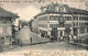 Langenthal Hochwasser 11 Febr. 1904 - Langenthal