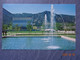 CADET CHAPEL U.S. AIR FORCE ACADEMY - Colorado Springs