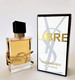 FLACON De Parfum NEUF LIBRE De YVES SAINT LAURENT  EDP 50 ML  + Boite - Femme