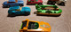 8 Matchbox Superkings + Battle Kings - Camions, Bus Et Construction