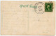 United States 1914 Postcard Galveston, Texas - St. Mary Infirmary; Houston, Tex. Ter. RPO Postmark - Galveston