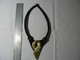Collier Année 1930/50 Fermant Par Une Perle ? . - Necklaces/Chains