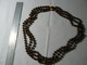 Collier 3 Rangs. - Necklaces/Chains