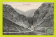 66 LES CORBIERES N°11 De Labouche Pont GORGE DE LA FOU Vue Prise De La Route De SOURNIA En 1907 Cliché Trantoul VOIR DOS - Sournia