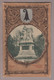 CH BS Basel 1901-05-27 Basel "Strassburger Denkmal" Chromlitho #716 Rathe&Fehlmann - Basel