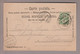 CH BS Basel 1901-05-27 Basel "Strassburger Denkmal" Chromlitho #716 Rathe&Fehlmann - Basel