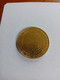 Monnaie De Paris MDP Jeton Touristique Medaille Charlemont Citadelle De Givet 2018 - Other & Unclassified