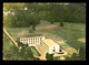 95 Val D' Oise Osny En Avion Sur L ' Institution Saint Stanislas Les Ateliers D' Imprimerie Vue Aerienne Lapie Editeur - Osny