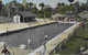 CPSM-(14) - VIRE -  Vue De La Piscine (Animation) Real Photo - Vire