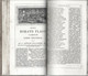 Delcampe - * QUINTI HORATII FLACCI OPERA * CUM NOVO COMMENTARIO AD MODUM // JOANNIS BOND 1855 - Livres Anciens