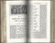 Delcampe - * QUINTI HORATII FLACCI OPERA * CUM NOVO COMMENTARIO AD MODUM // JOANNIS BOND 1855 - Livres Anciens