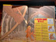 Delcampe - PIF GADGET N° 975 Poster RAHAN + à La Télé Supplément SKIPPY Détective PIFOU Coloriage  12/1987 - Pif & Hercule
