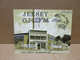 JERSEY (Royaume Uni) Carte Radio Amateur Post Office Headquarters - Andere & Zonder Classificatie