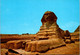 (2 Oø 16) Egypt - Sphinx - Sphinx