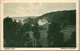 42581 - Deutschland - Lenz , Waldpartie Mit Kurhaus - Gelaufen 1923 - Plau