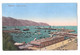 Postcard Tenerife Canary Islands Spain - Vista Del Puerto To Lily Tindale Robin Hoods Bay Yorkshire From Dad - Tenerife