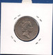 FIJI - 10 Cents 1986 -  See Photos -  Km 52 - Fidji