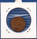 FIJI - 2 Cents 1985 -  See Photos -  Km 28 - Fidschi