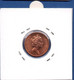 FIJI - 1 Cent 1990 -  See Photos -  Km 49a - Fidschi