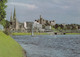 Postcard Inverness View From The River My Ref B26111 - Inverness-shire