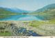 Postcard Loch Carrie In Glen Cannich My Ref B26113 - Inverness-shire