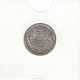 Seychelles 25 Cents 1944, Better Grade, Only 45K Minted - Seychellen