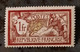 France - ** Type MERSON 1Fr - N°121 "NEUF" - Sans CHARNIERE ** - LUXE - - 1900-27 Merson