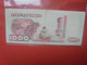 ALGERIE 1000 DINARS 1998 Circuler (L.17) - Algeria