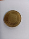 Monnaie De Paris MDP Jeton Touristique Medaille Rocamadour Rocher Des Aigles 2012 - Other & Unclassified