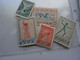 Grèce Royaume Lot Collection Vrac 215  Timbres - Collections