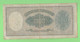 Italia 1000 Lire Settembre 1961 Italie Italy Bank Note - 1.000 Lire