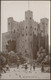 Rochester Castle, Kent, 1919 - WN Eastgate Postcard - Rochester