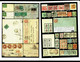 Maison SCHNEIDER - 36. Auktion Briefmarken - 14/18-11-1980 - Essen. - Auktionskataloge