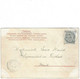 UNE LORRAINE  GRAVURE NMR 112  12 NOV 04   CARTE ALLEMANDE - Lorraine